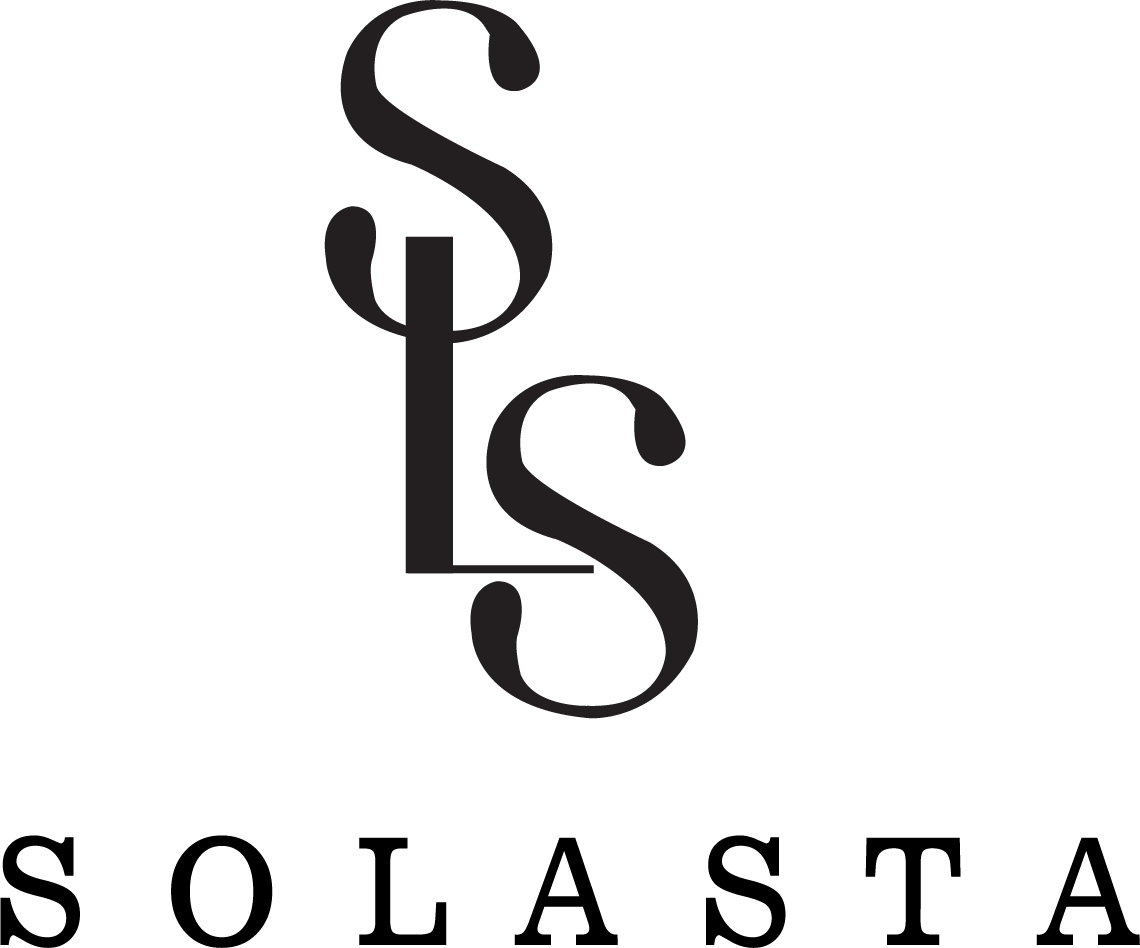 Solasta Logo